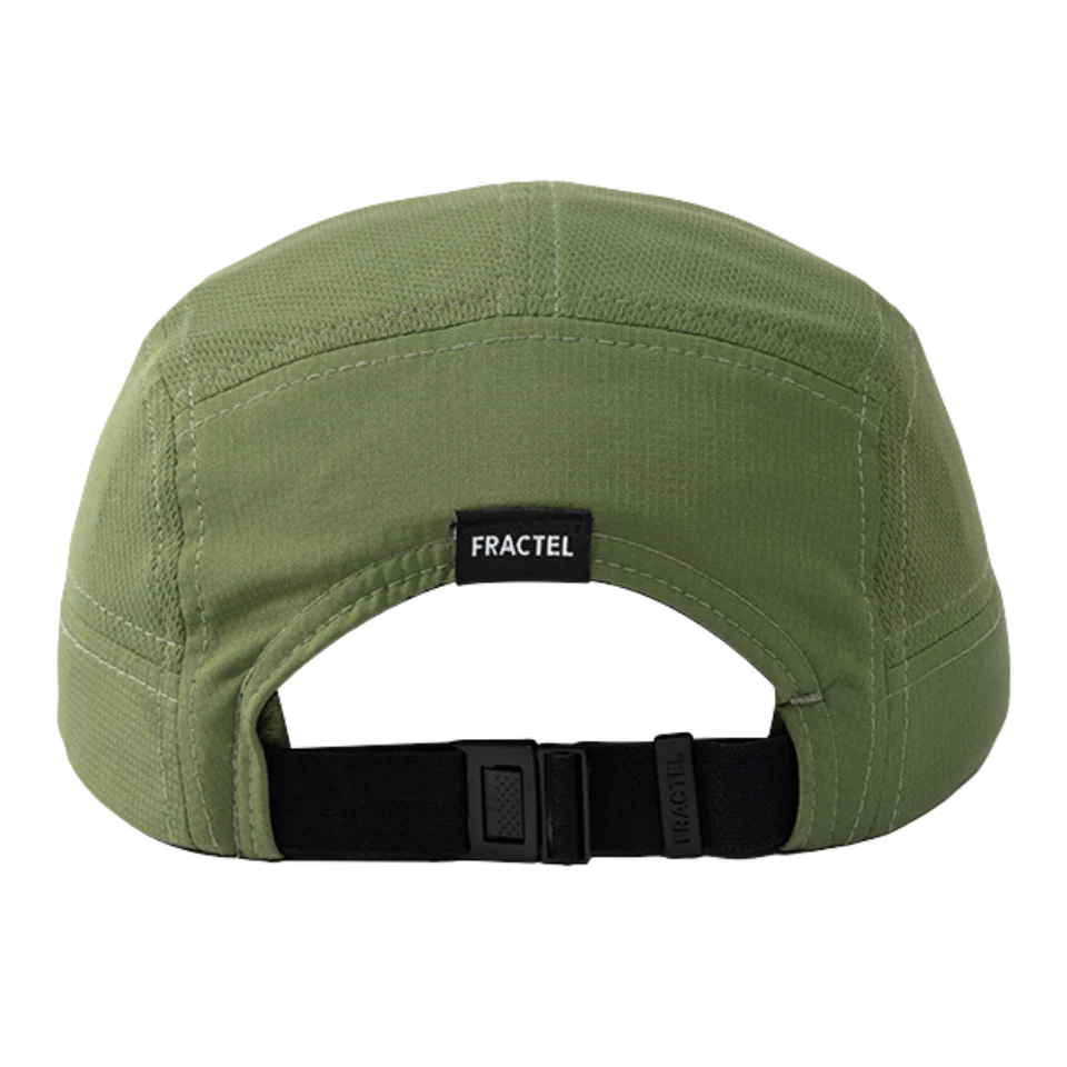 Fractel M-Series Shrub Edition Cap