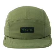 Fractel M-Series Shrub Edition Cap
