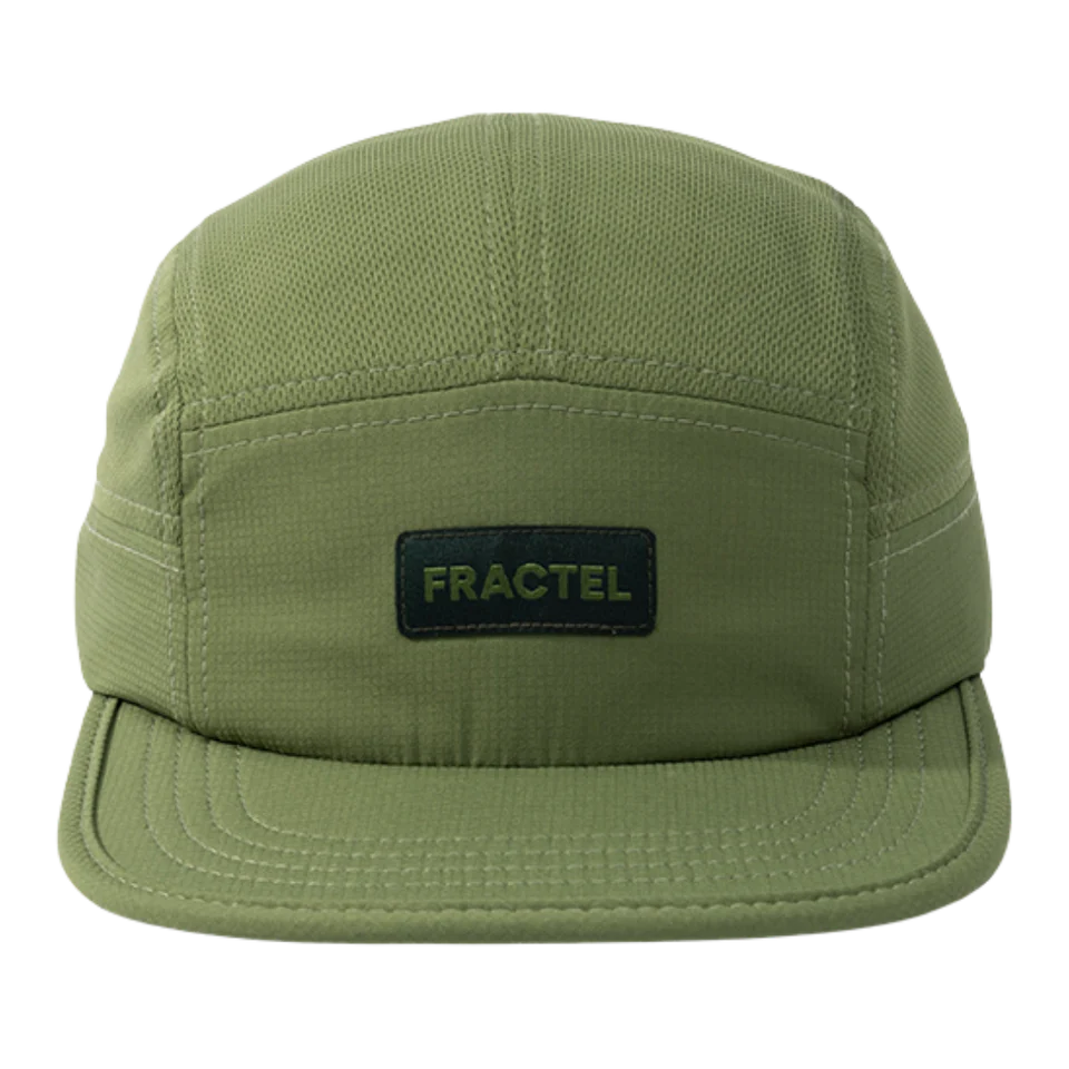 Fractel M-Series Shrub Edition Cap