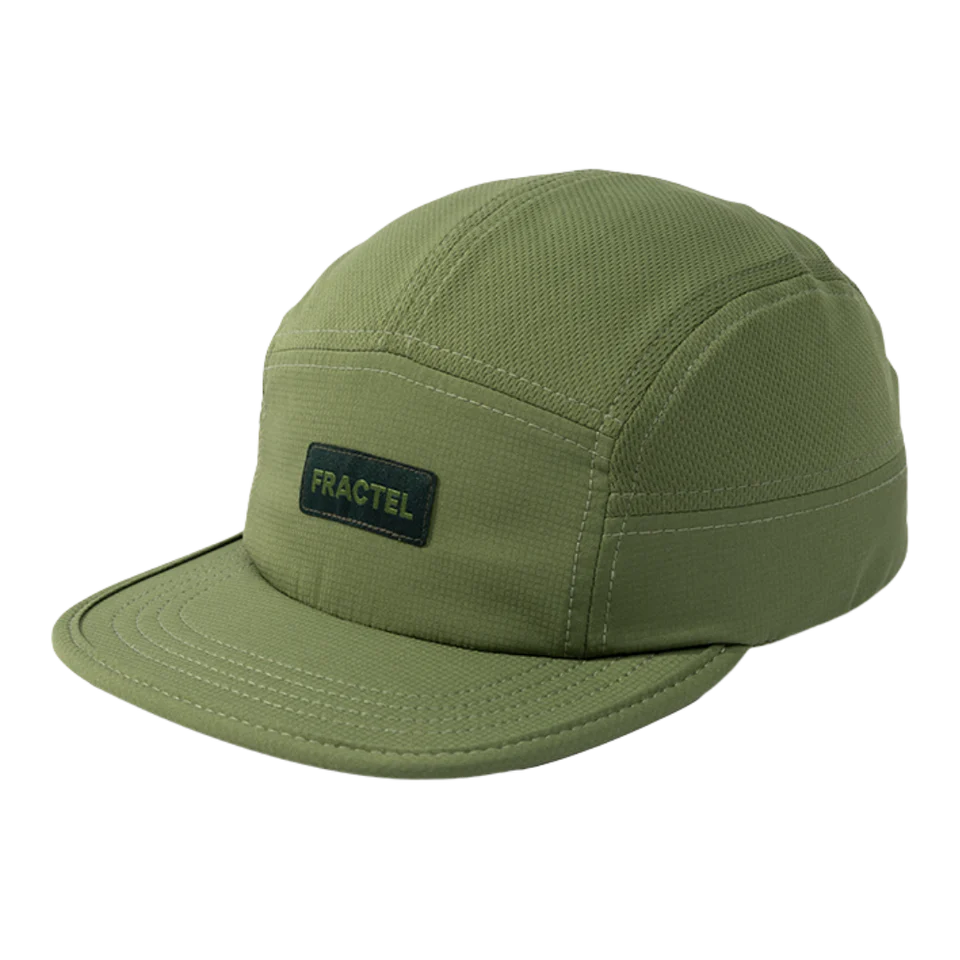 Fractel M-Series Shrub Edition Cap