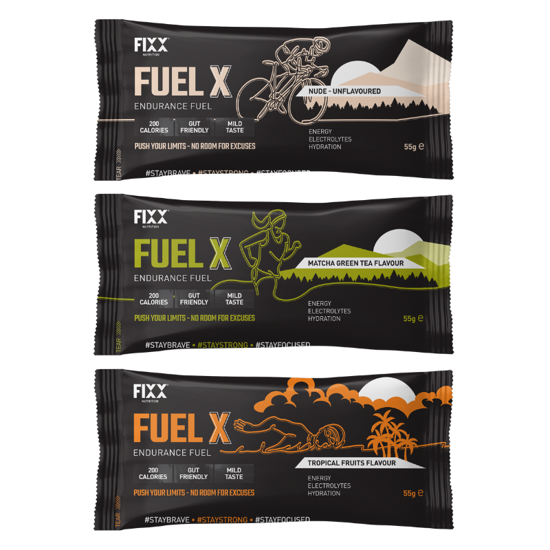 fuelx