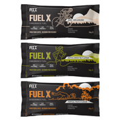 fuelx