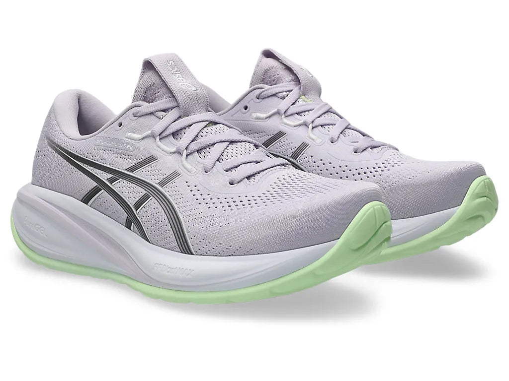 Asics Gel Cumulus 28 D Wide Womens