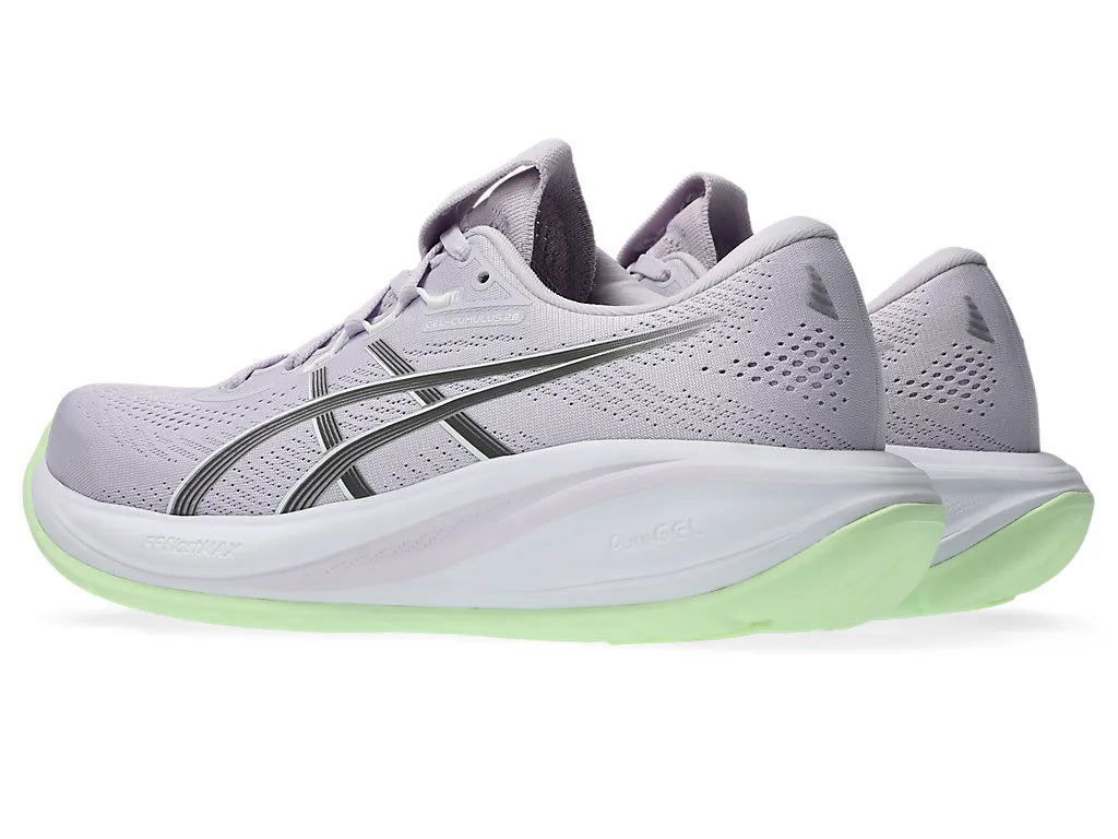 Asics Gel Cumulus 28 D Wide Womens