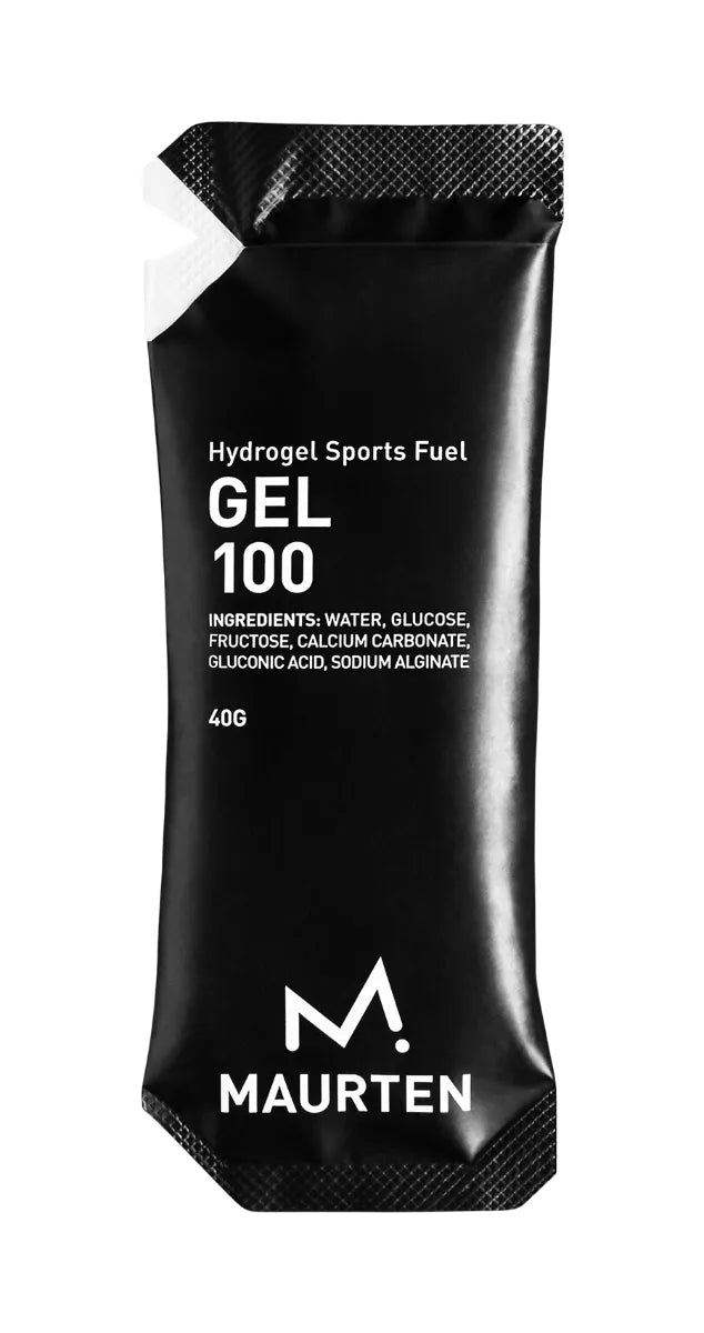 Maurten Gel 100 Box