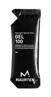Maurten Gel 100 Box