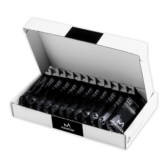 Maurten Gel 100 Box
