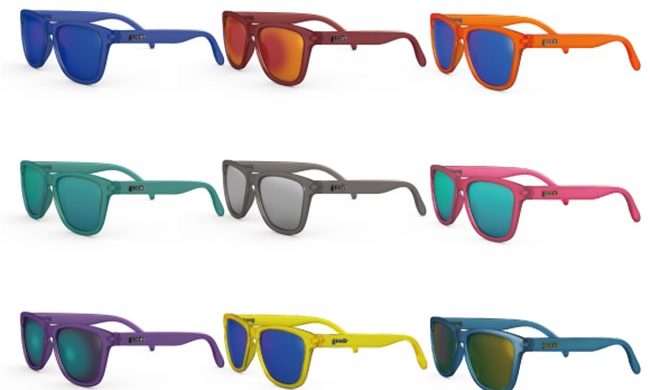 Goodr OG Sunglasses