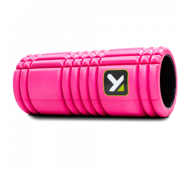 Grid Roller 1.0 Pink