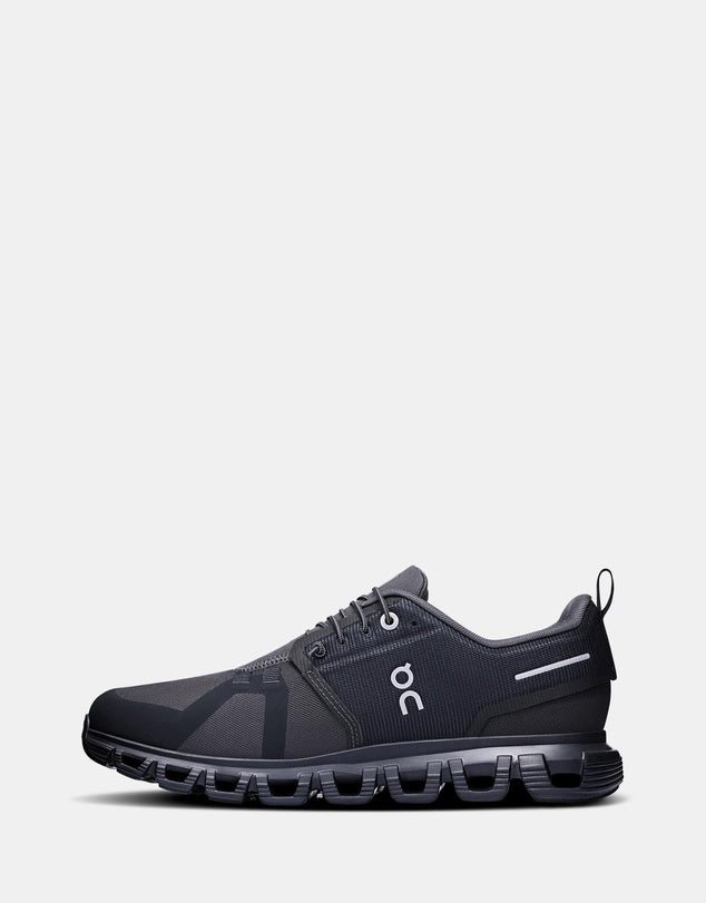 On Running Cloud 6 Waterproof Womens