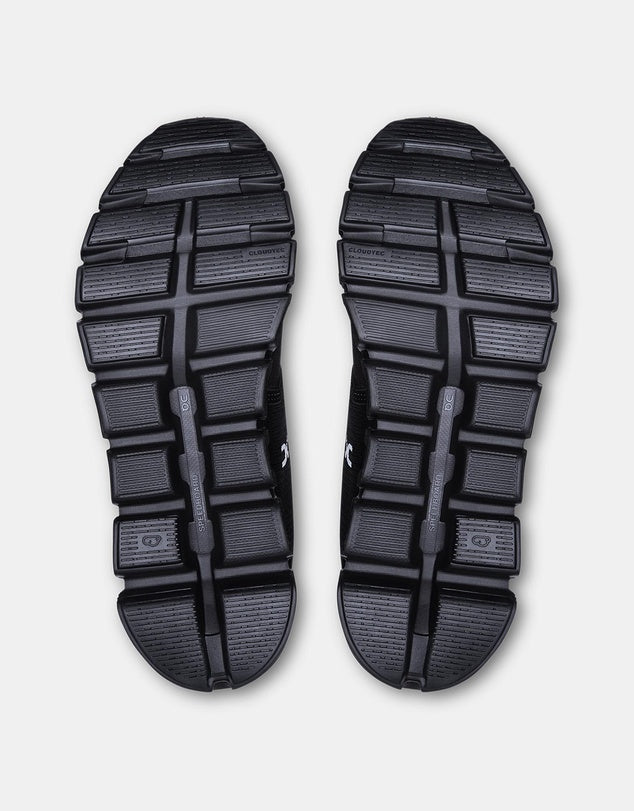 On Running Cloud 6 Waterproof Womens