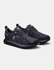 On Running Cloud 6 Waterproof Womens