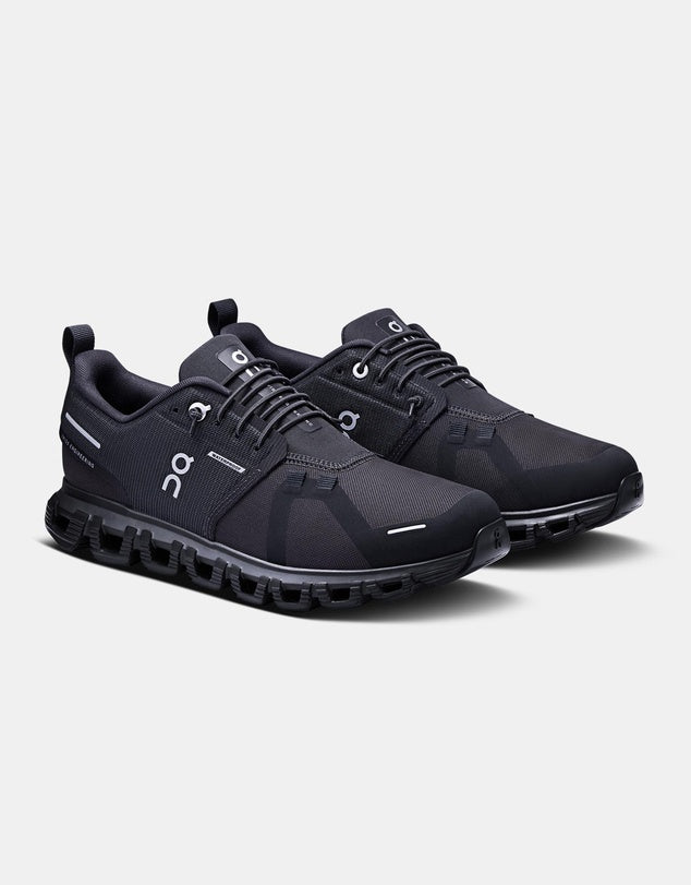 On Running Cloud 6 Waterproof Womens