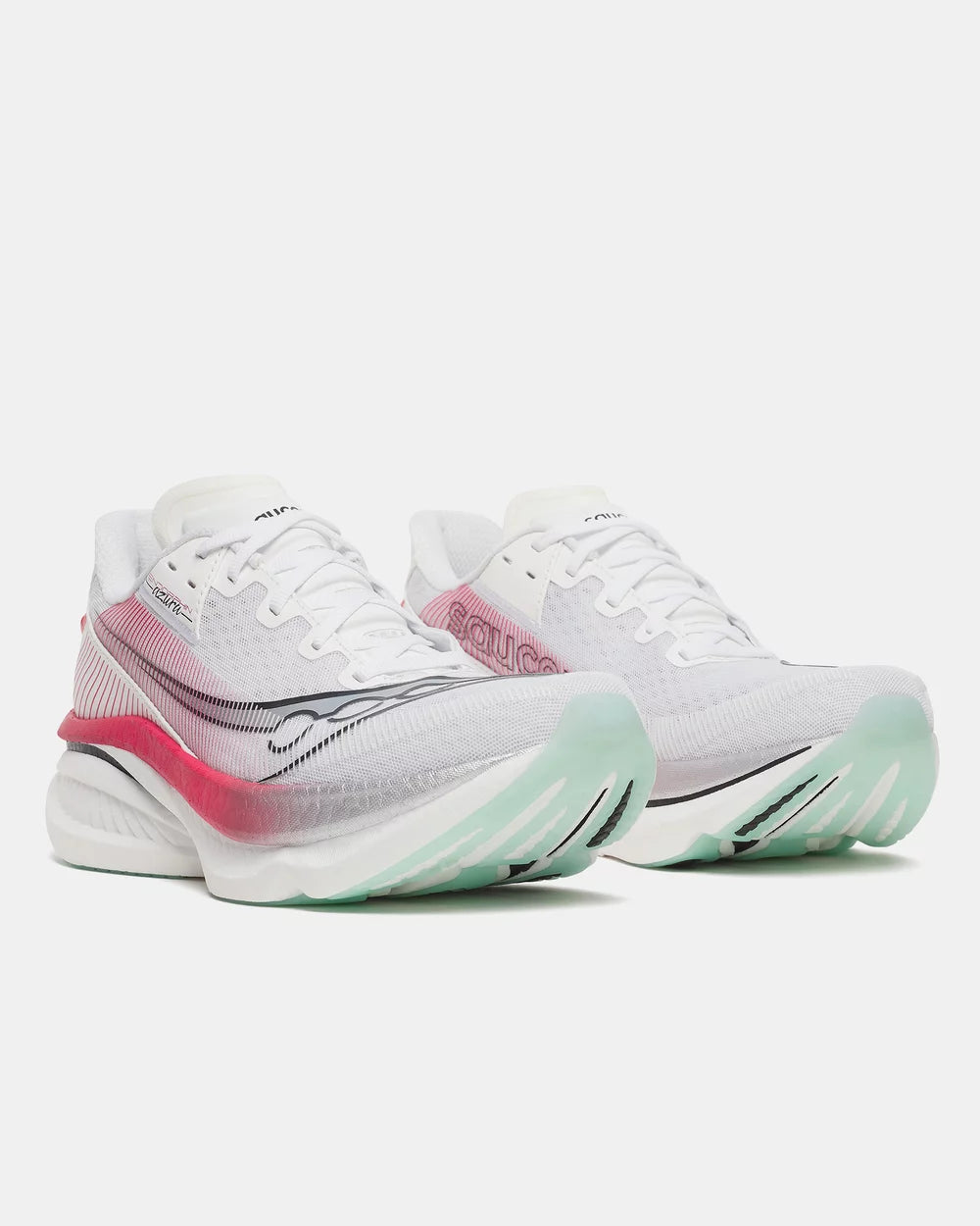 Saucony Endorphin Azura Mens