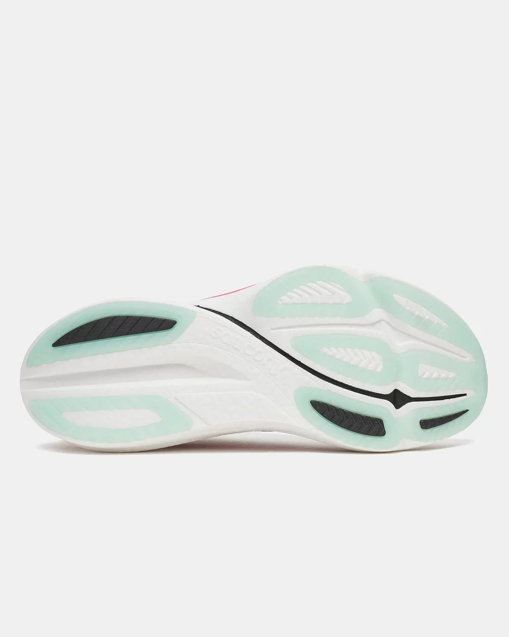 Saucony Endorphin Azura Mens