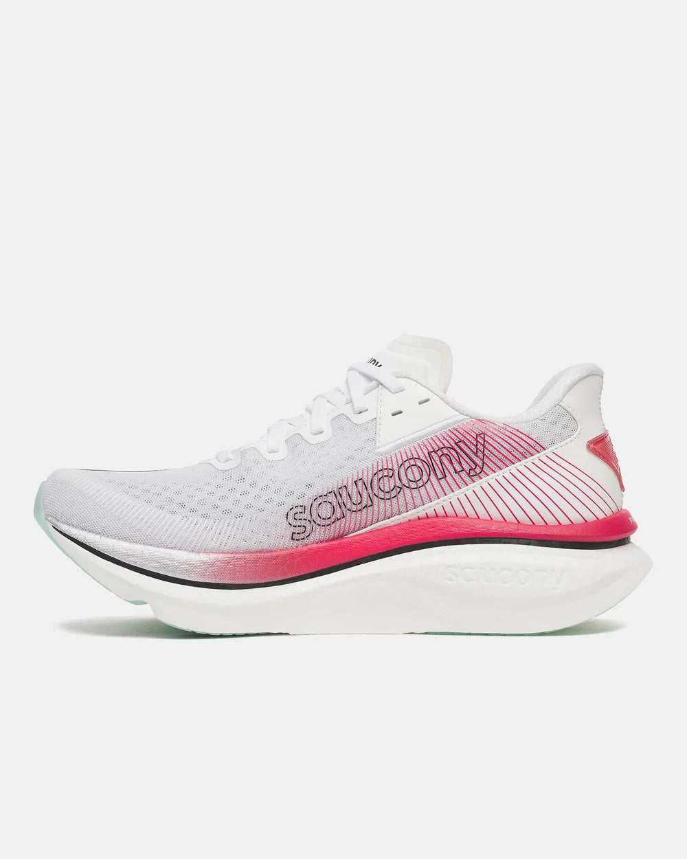 Saucony Endorphin Azura Mens
