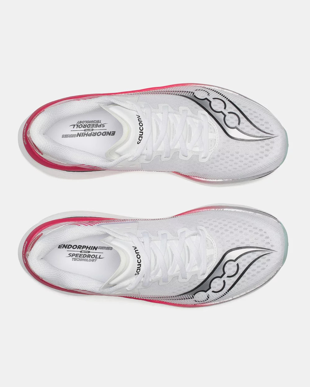 Saucony Endorphin Azura Mens