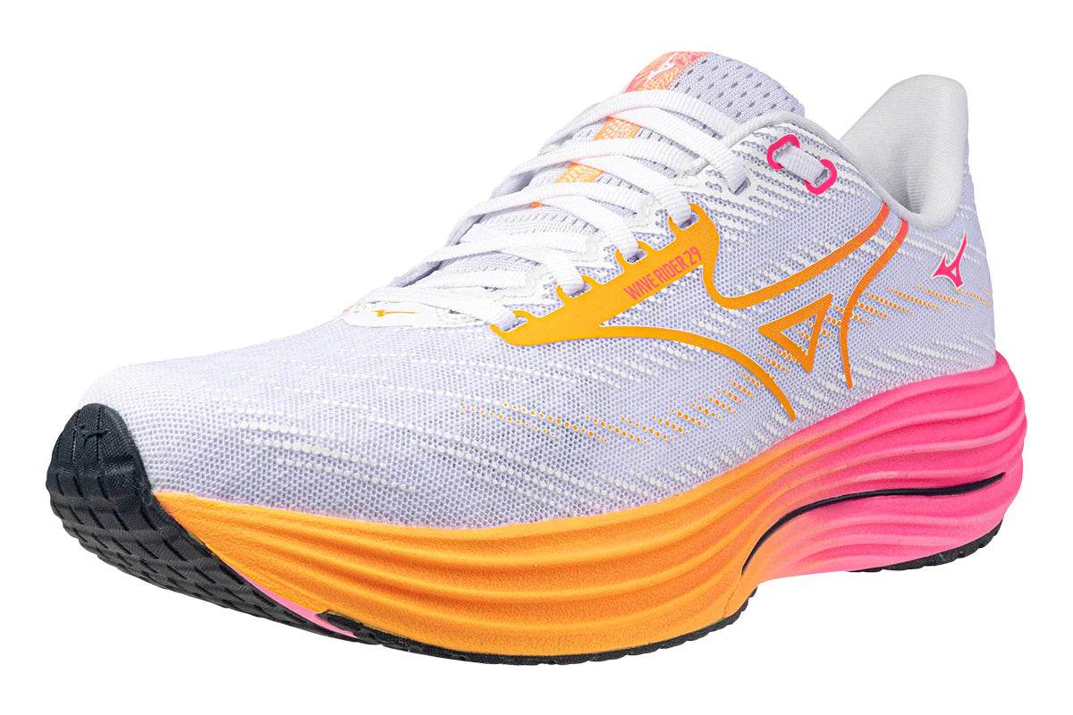 Mizuno Wave Rider 29 Unisex
