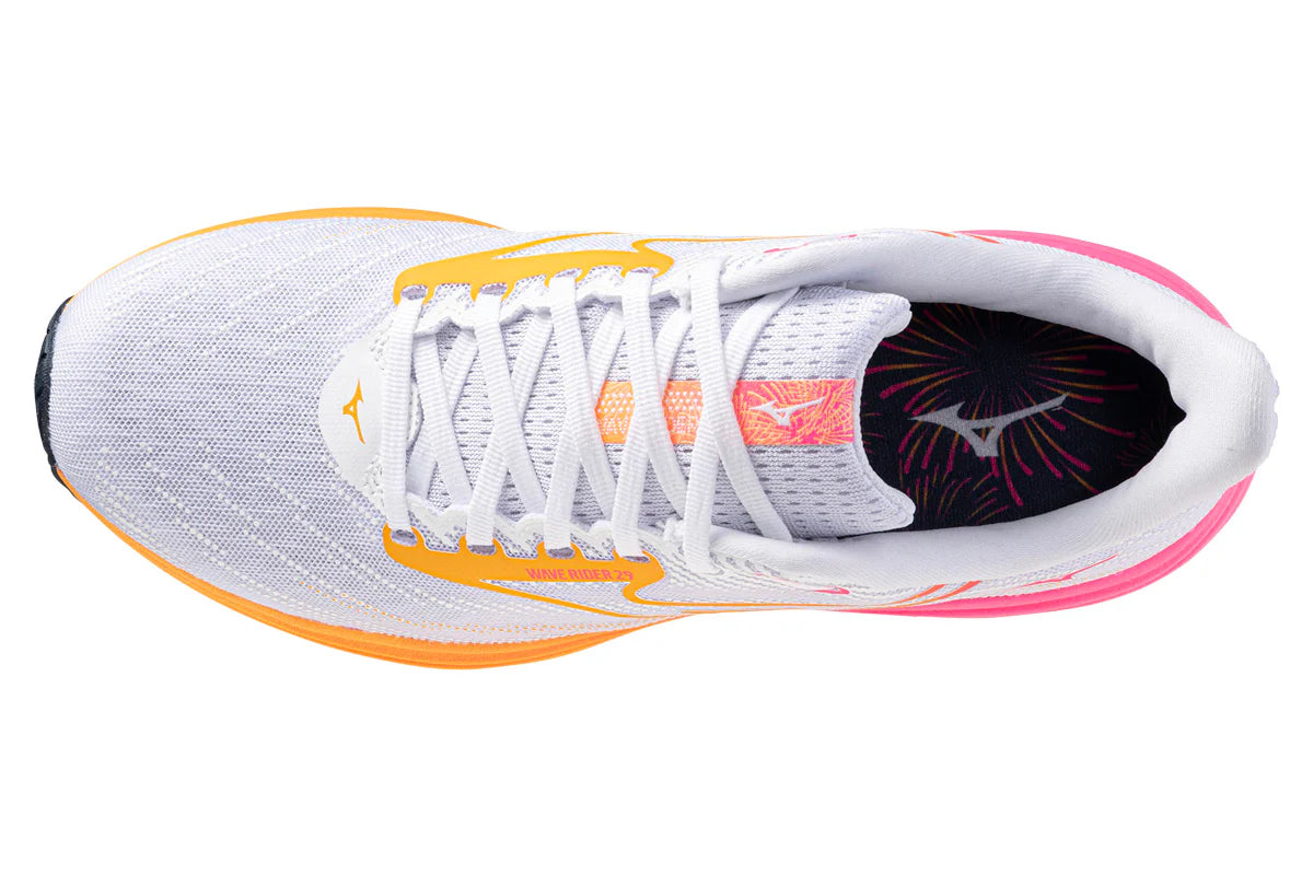 Mizuno Wave Rider 29 Unisex