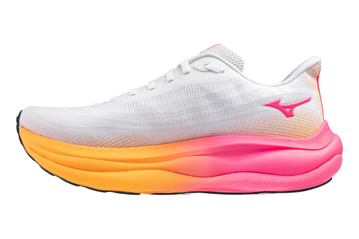 Mizuno Wave Sky 9 Unisex