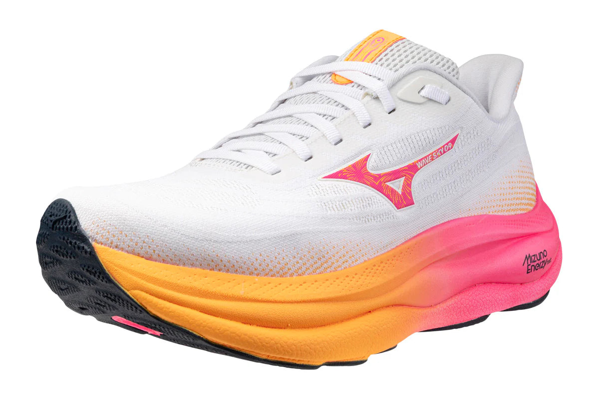 Mizuno Wave Sky 9 Unisex