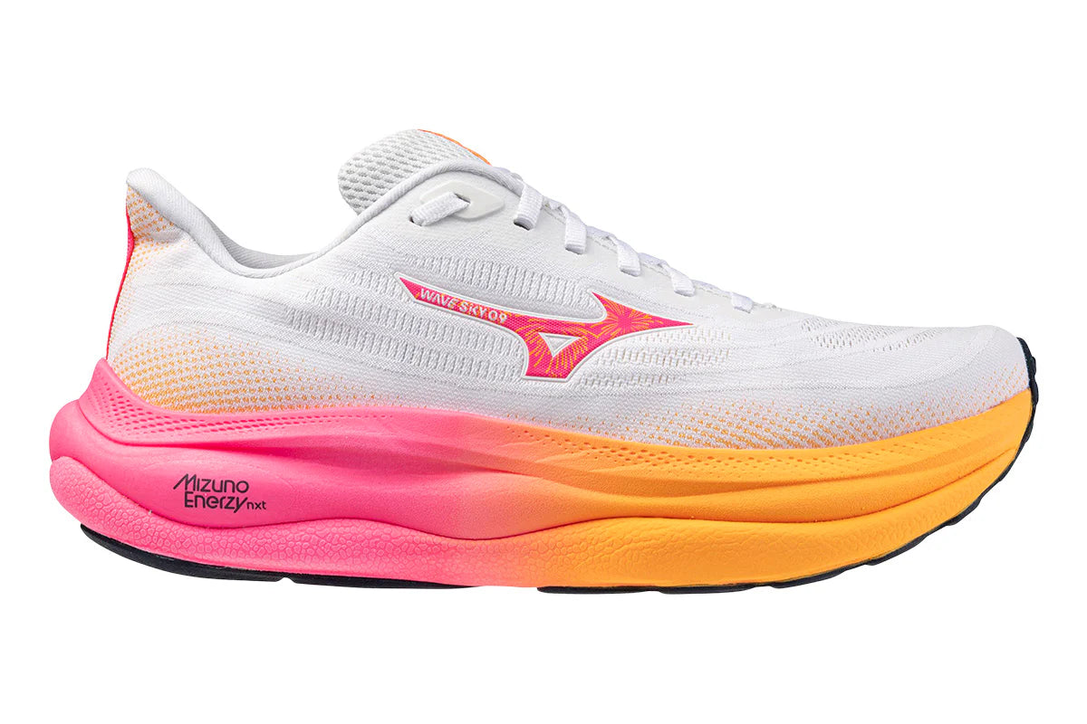 Mizuno Wave Sky 9 Unisex