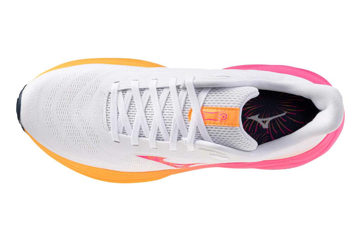 Mizuno Wave Sky 9 Unisex