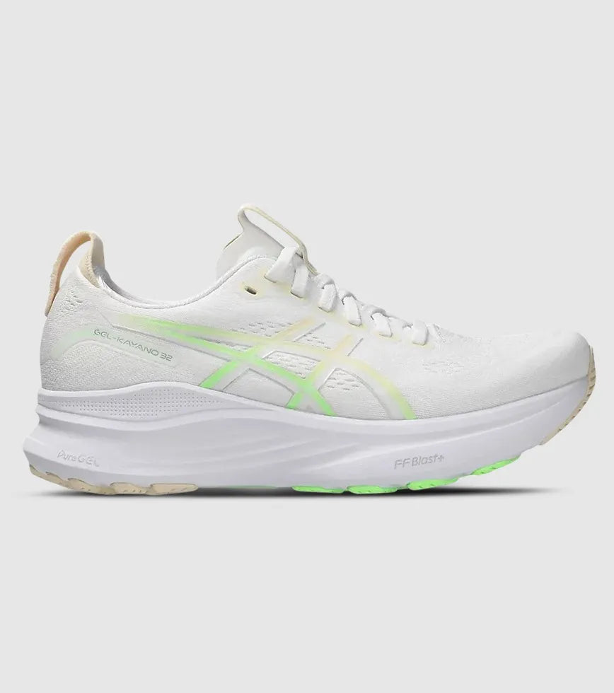 Asics Gel Kayano 32 D Wide Womens