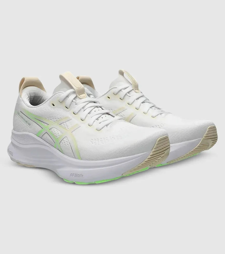 Asics Gel Kayano 32 D Wide Womens