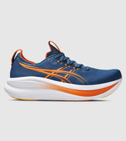 Asics Gel Nimbus 28 2E Wide Mens