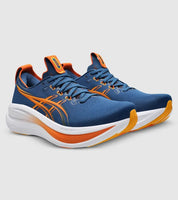 Asics Gel Nimbus 28 2E Wide Mens