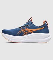 Asics Gel Nimbus 28 2E Wide Mens