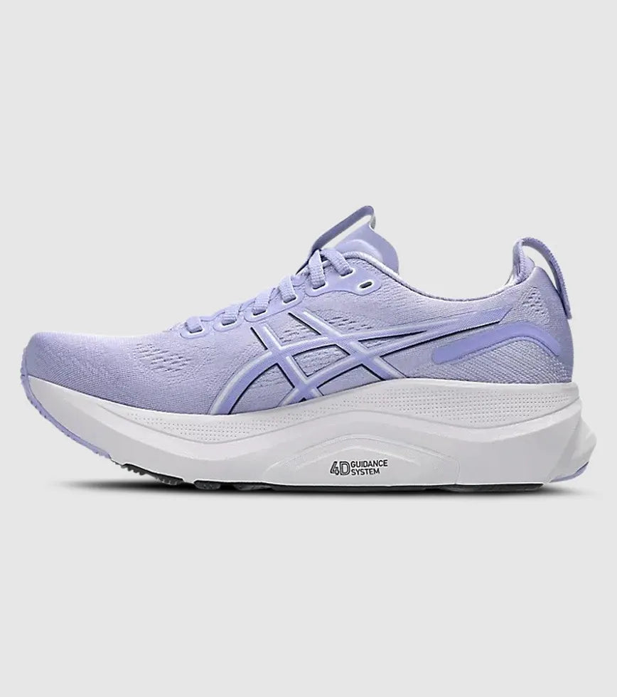 Asics Gel Kayano 32 D Wide Womens