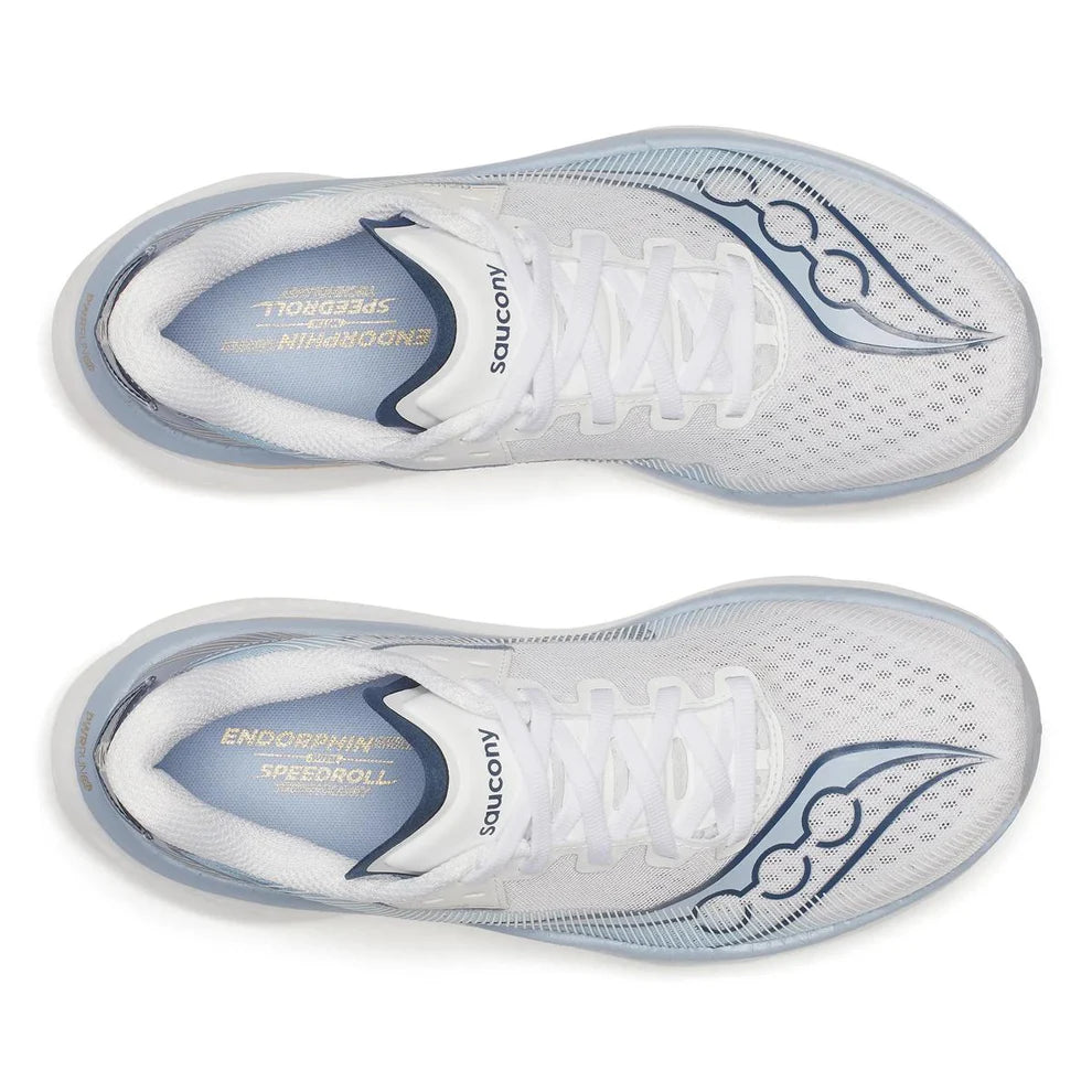 Saucony Endorphin Azura Womens