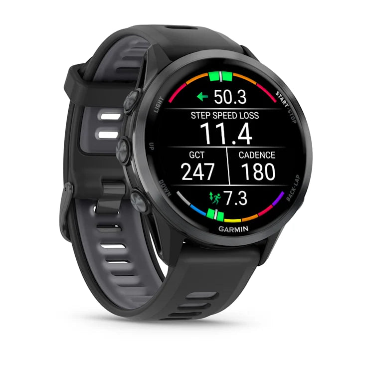 Garmin Forerunner 970 Multisport GPS Watch