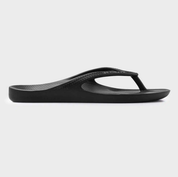 lightfeet thong black 2