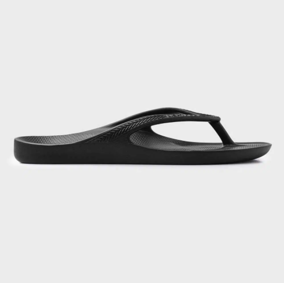 lightfeet thong black 2