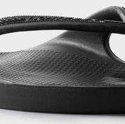 lightfeet thong black 4