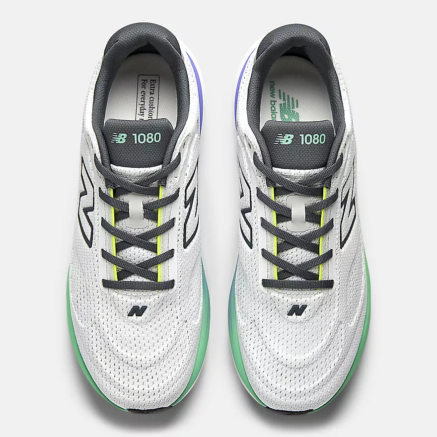 New Balance 1080 v15 2E Wide Mens