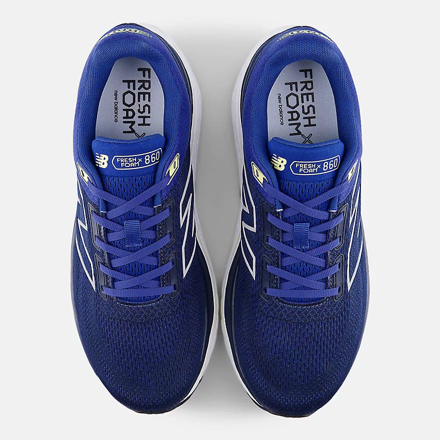 New Balance 860 v14 2E Wide Mens