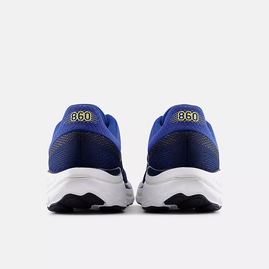 New Balance 860 v14 2E Wide Mens