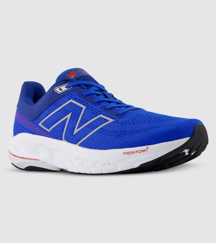 New Balance 860 v14 2E Wide Mens – The Running Shop Australia