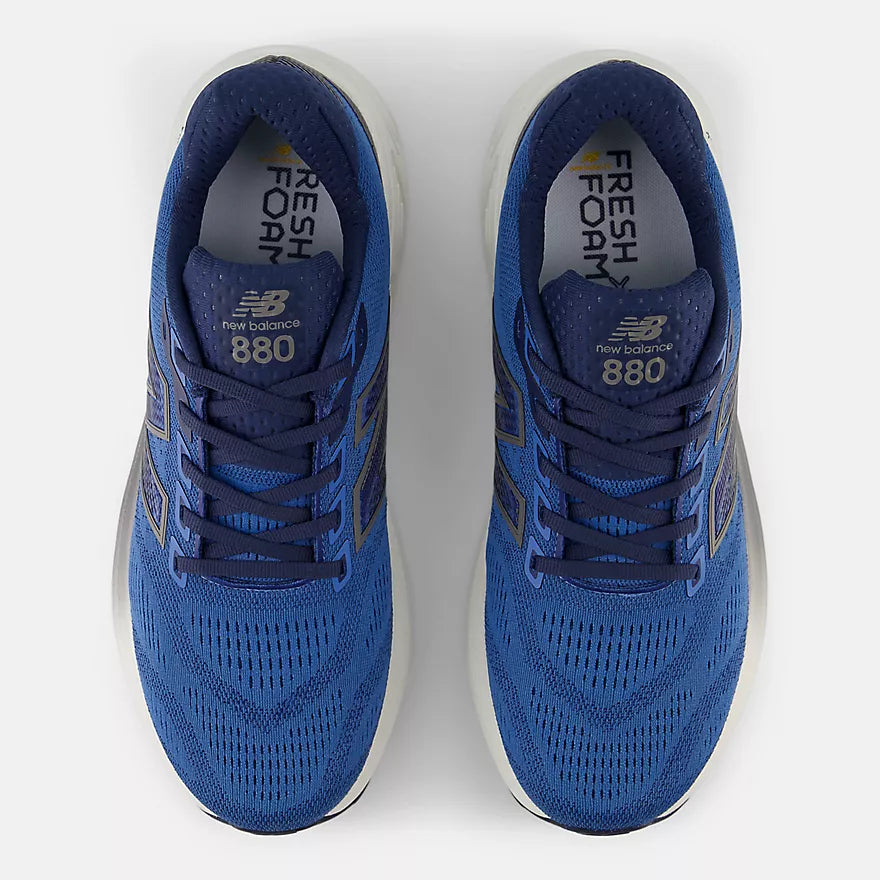 New Balance M880 V15 2E Wide Mens