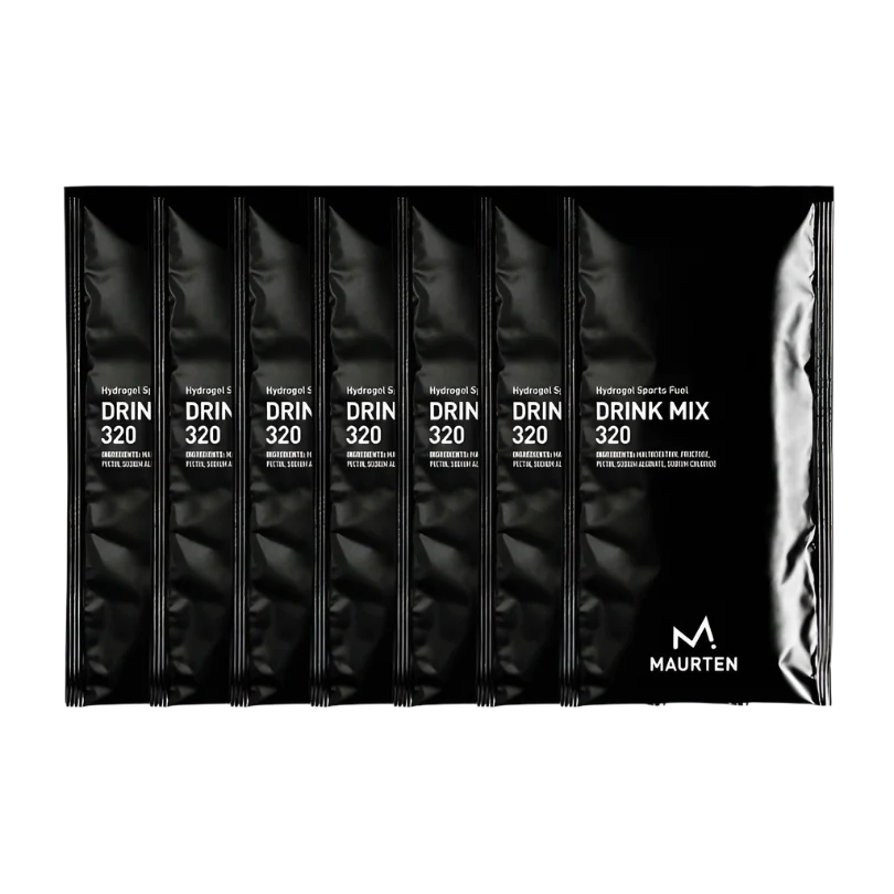 Maurten Drink Mix 320 Box