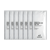 Maurten Drink Mix 320 Caffeine 100 Box