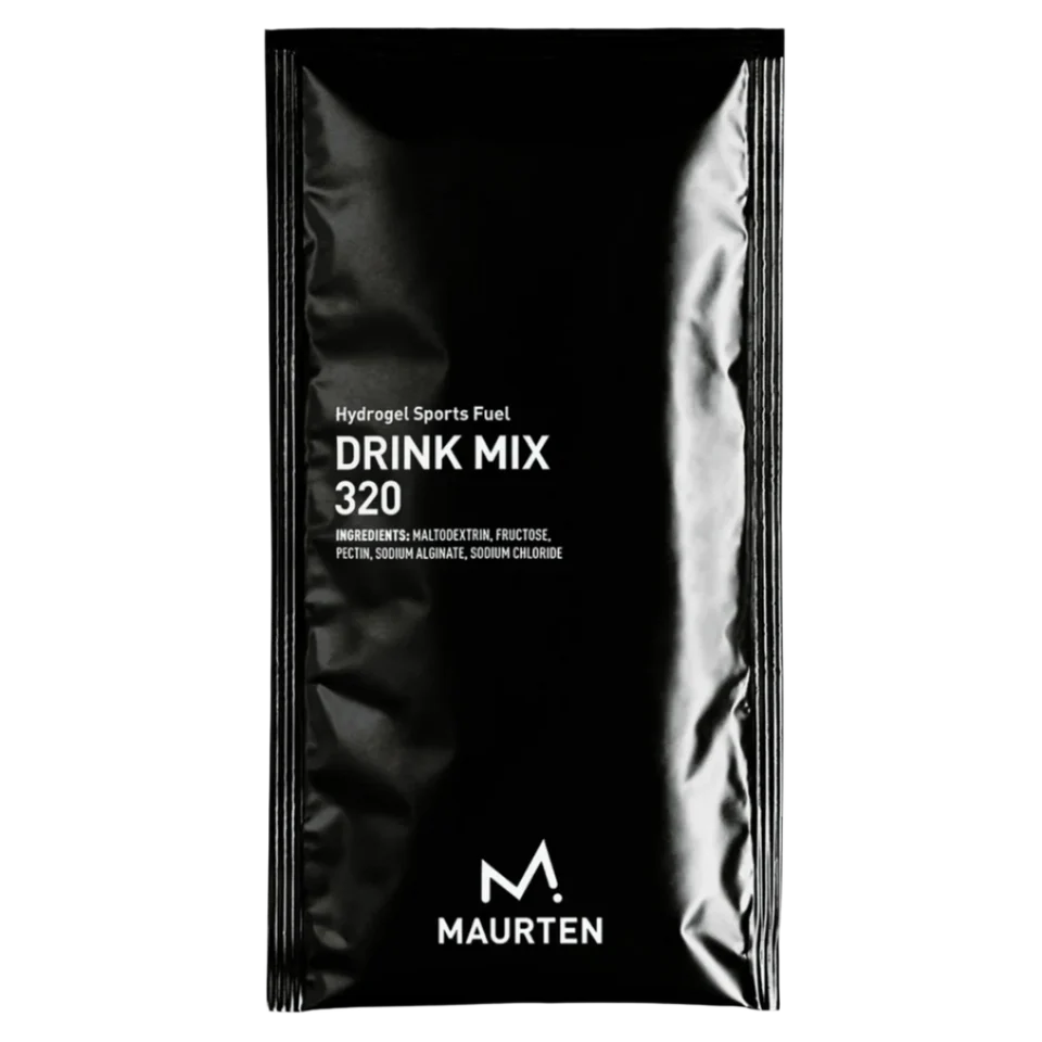 Maurten Drink Mix 320 Box