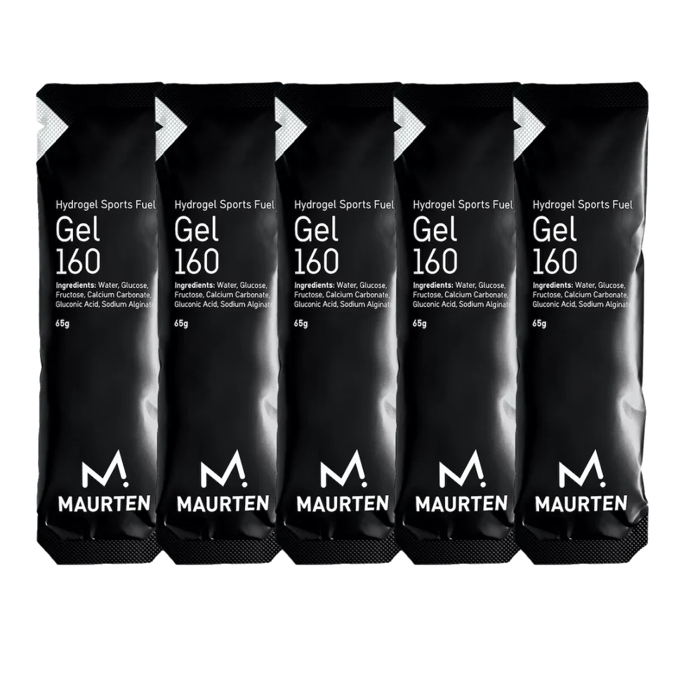 Maurten Gel 160 Box