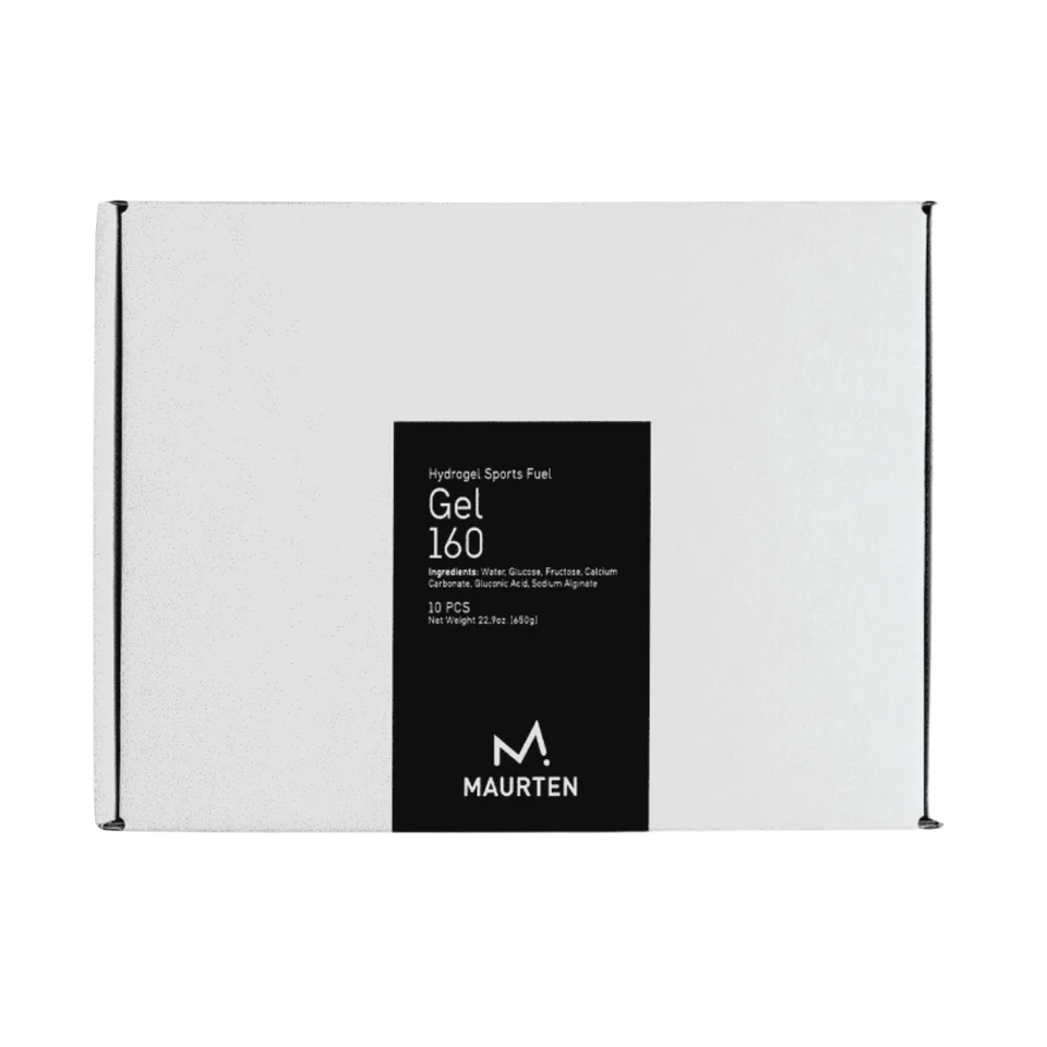Maurten Gel 160 Box