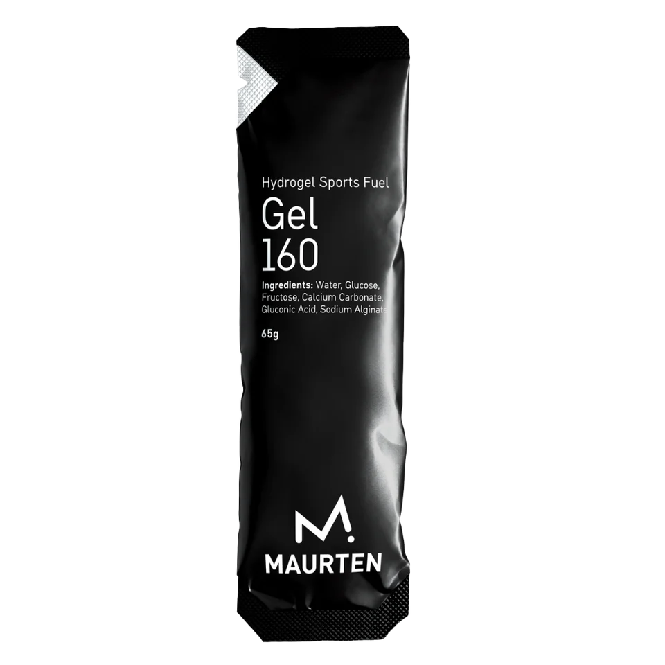 Maurten Gel 160 Box