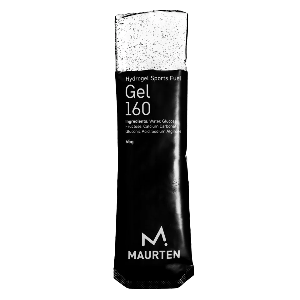 Maurten Gel 160 Box